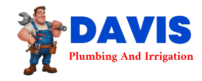 Trusted plumber in TIFFIN